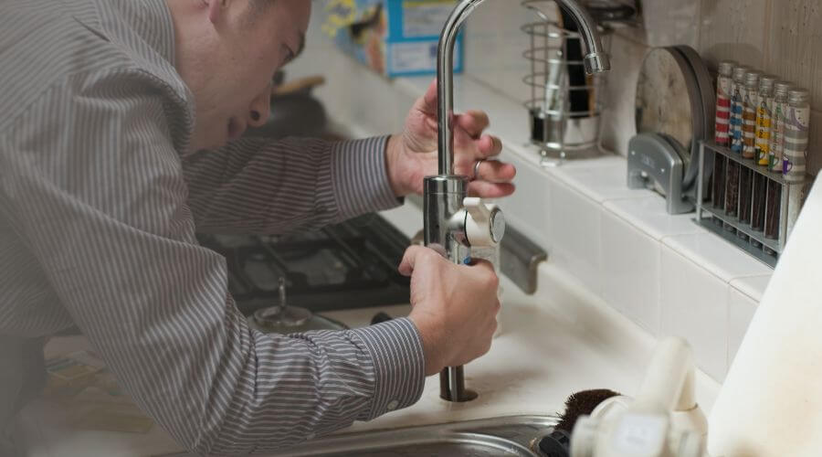 Professional same day plumber in Fortson, GA